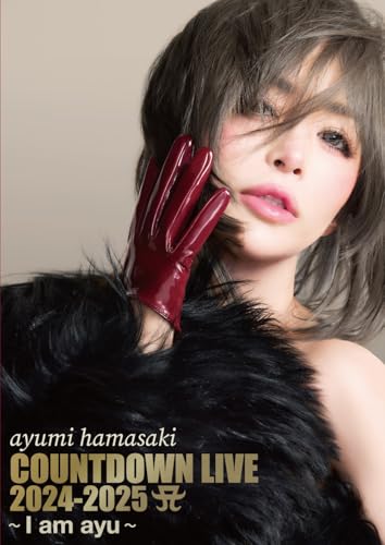 浜崎あゆみのミュージックDVD・BD売上TOP13作品 | オリコンニュース